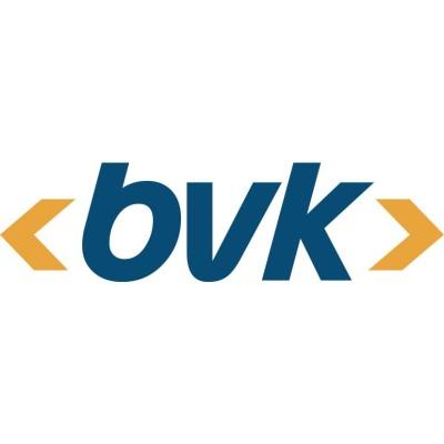 ​BVK Technology's Logo