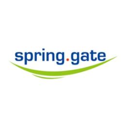 spring.gate business consulting UG Logo