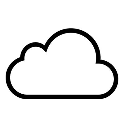 Cloud Merchant Logo