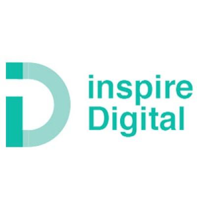Inspire Digital's Logo