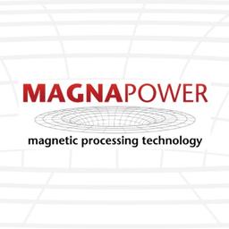 Magnapower Equipment Ltd Logo