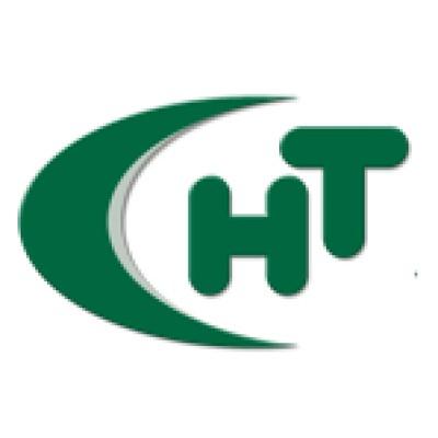 HT Hydrotechnik GmbH Logo