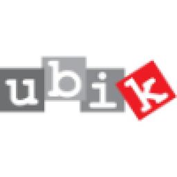 ubik - language service providers Logo