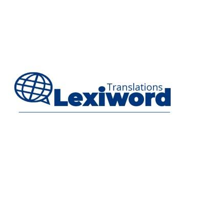 Lexiword (Translation Agency in UK) Logo