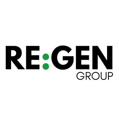 RE:GEN Group Logo