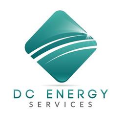 DC Energy Services Logo
