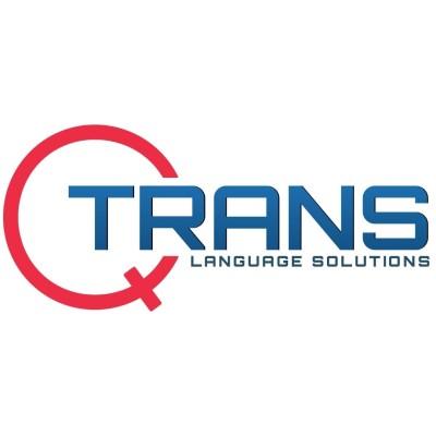QTrans Localization Logo