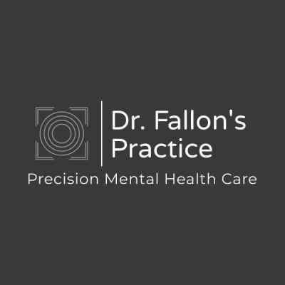 Dr. Fallon's Practice PLLC Logo