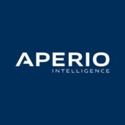 Aperio Intelligence Logo