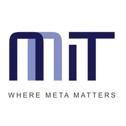 MIT Dynamic Logo