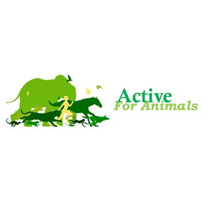 Active for Animals Logo