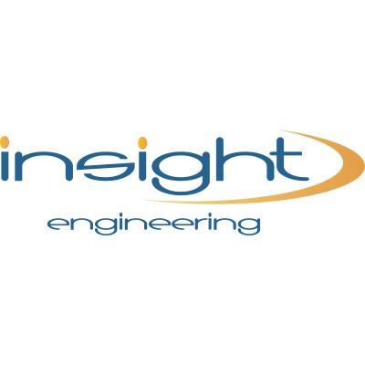 Insight Engineering Australia Pty Ltd Logo