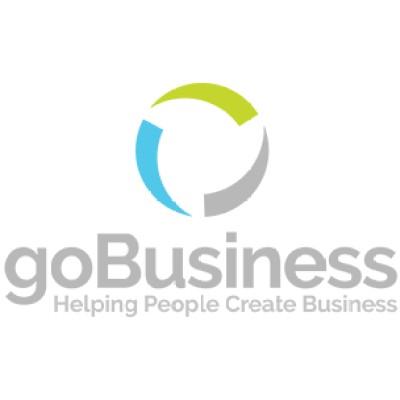 goBusiness LLC Logo