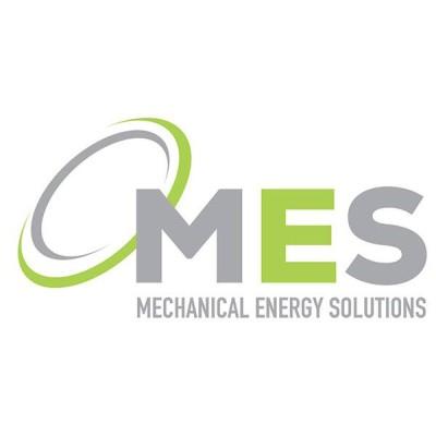 Mechanical Energy Solutions Logo