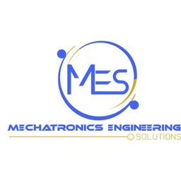 M.E.S-ZA Logo