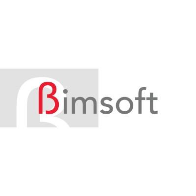 Bimsoft NV Logo