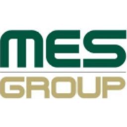 MES Group Inc. Logo