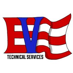 EV Technical Services Logo