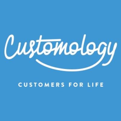 Customology - Customers for Life's Logo