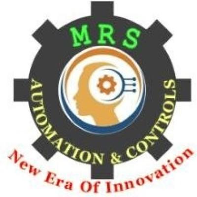MRS AUTOMATION AND CONTROLS Logo