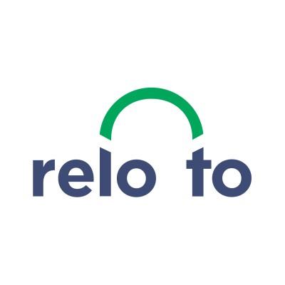 relo-to ltd.'s Logo