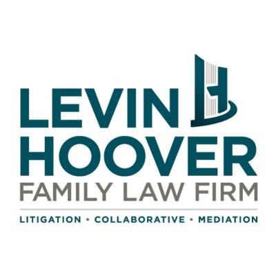 Levin Hoover Family Law Firm Logo