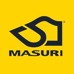 The Masuri Group Logo