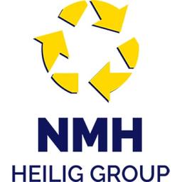 NMH s.r.o. Logo