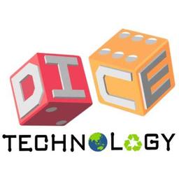 Dice Global Technology Sdn Bhd Logo