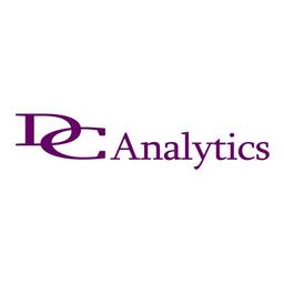 DC Analytics Logo