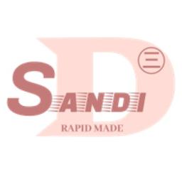 Sandi Rapid Made Technology Limited Logo