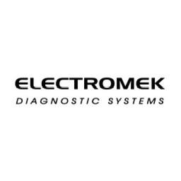 Electromek Diagnostic Systems Inc. Logo