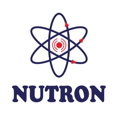 Nutron Systems Pvt. Ltd. Logo