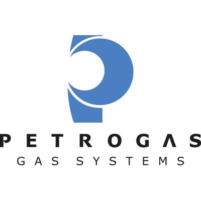 Petrogas Gas-systems B.V. Logo