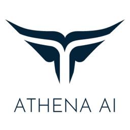 Athena Artificial Intelligence Logo
