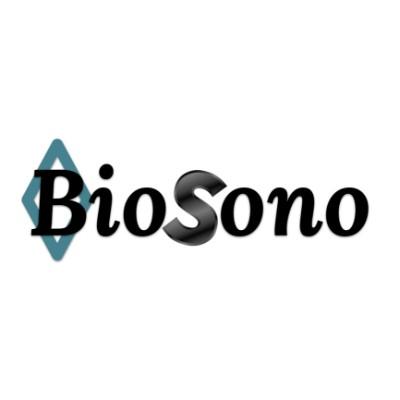 BIOSONO INC. Logo
