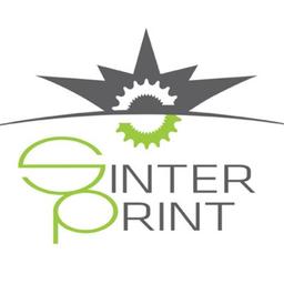 Sinter Print Inc. Logo