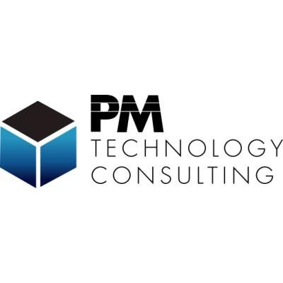 PMTC - PM Technology Consulting Srl Logo