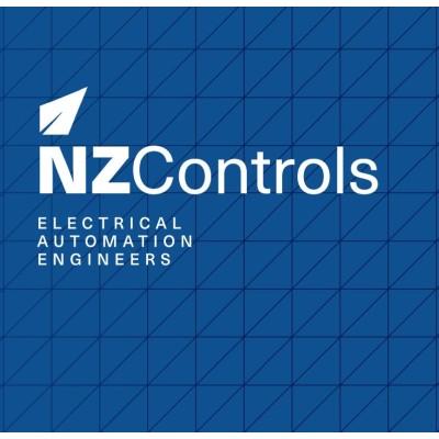NZ Controls Ltd Logo