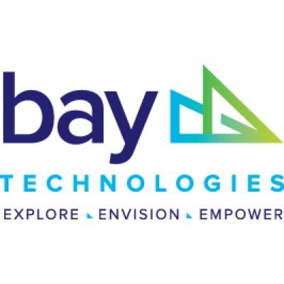 Bay Technologies Pty Ltd Logo