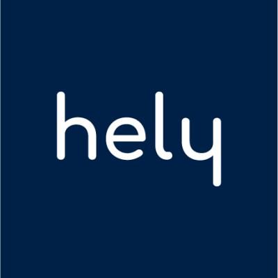 Hely Business | Multimodal mobility solutions Logo