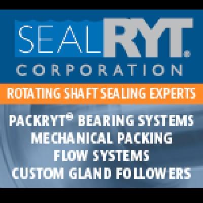 SealRyt Corporation Logo