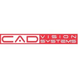 CADVision Systems Penang Sdn Bhd Logo