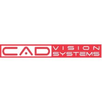 CADVision Systems Penang Sdn Bhd Logo