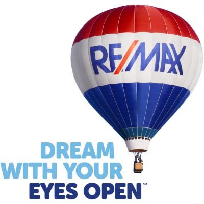 Lynne Hale Realtor @ Remax Logo