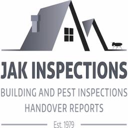 JAK Inspections Logo