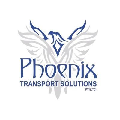 Phoenix Transport Solutions (PTS-Africa) Logo
