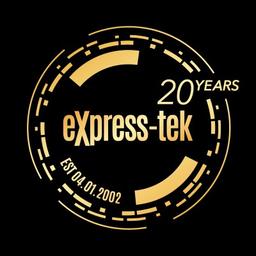 Express Technologies Inc. Logo