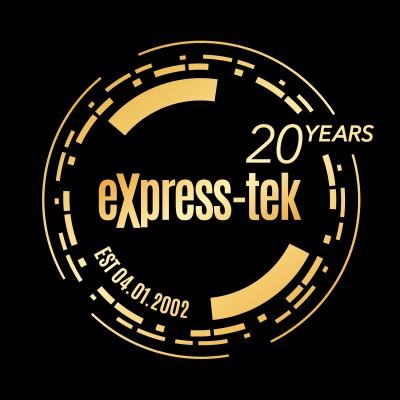 Express Technologies Inc. Logo