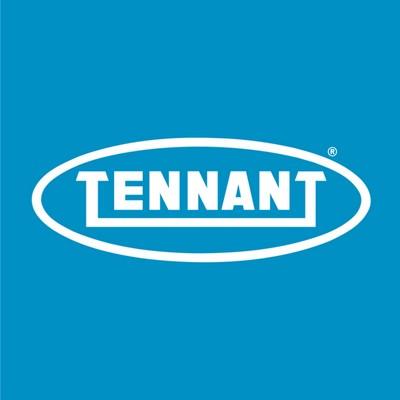 Tennant UK Logo